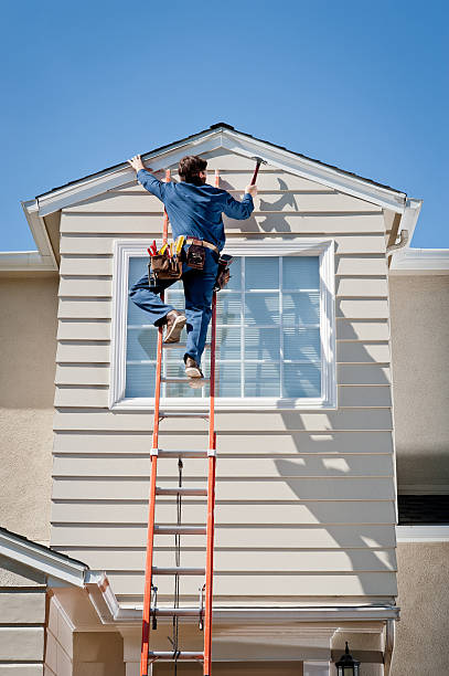 Best Brick Veneer Siding  in Cleveland, GA