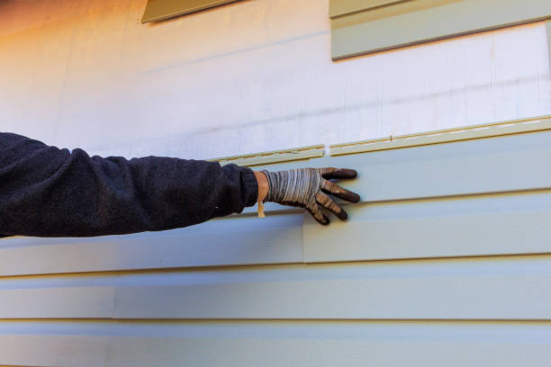 Best Siding Painting and Refinishing  in Cleveland, GA